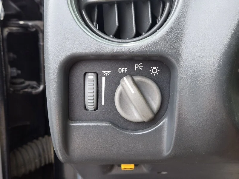1997 Pontiac Firebird FORMULA - Photo 19