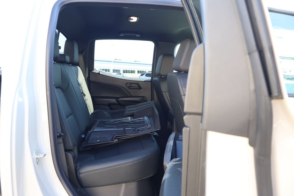 2026 Chevrolet Colorado Trail Boss - Photo 37