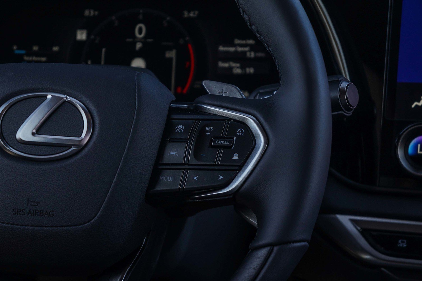 2026 Lexus RX 350 Premium - Photo 17