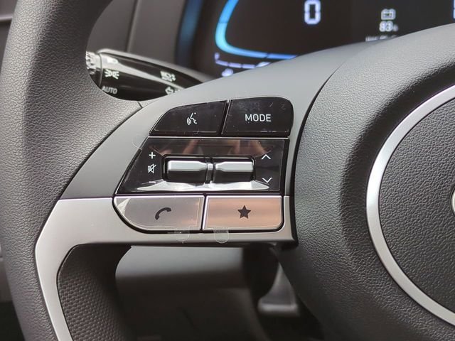 New 2026 White Hyundai SE image 47