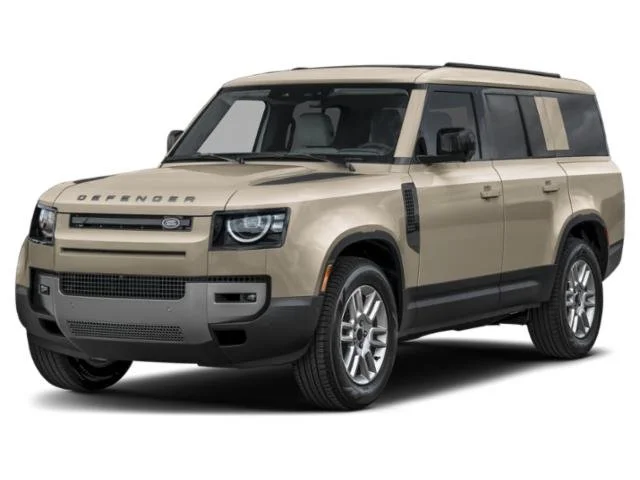 2026 Land Rover Defender 130 X-Dynamic SE P400's photo