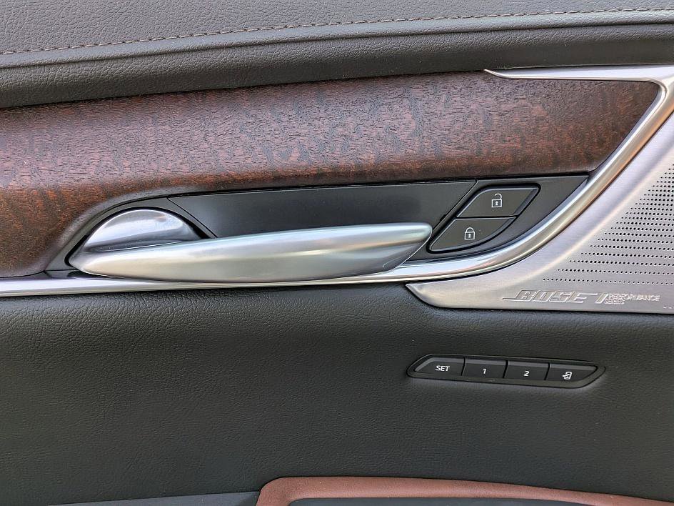 2026 Cadillac XT5 Premium Luxury - Photo 12