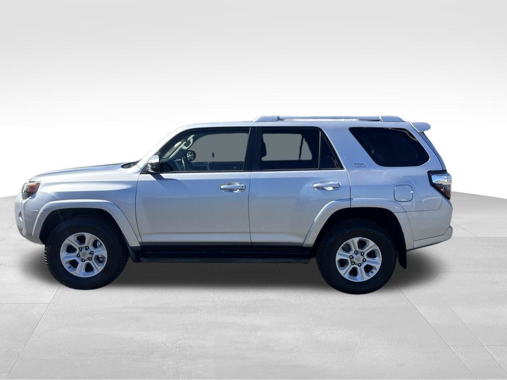 2016 Toyota 4Runner