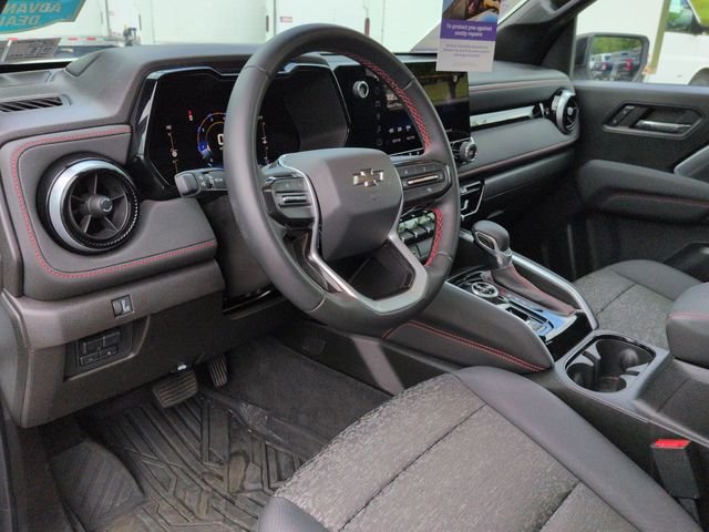 Used 2023 Summit White Chevrolet Z71 image 50