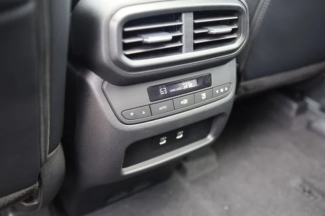2026 Honda Pilot Touring Blackout - Photo 40