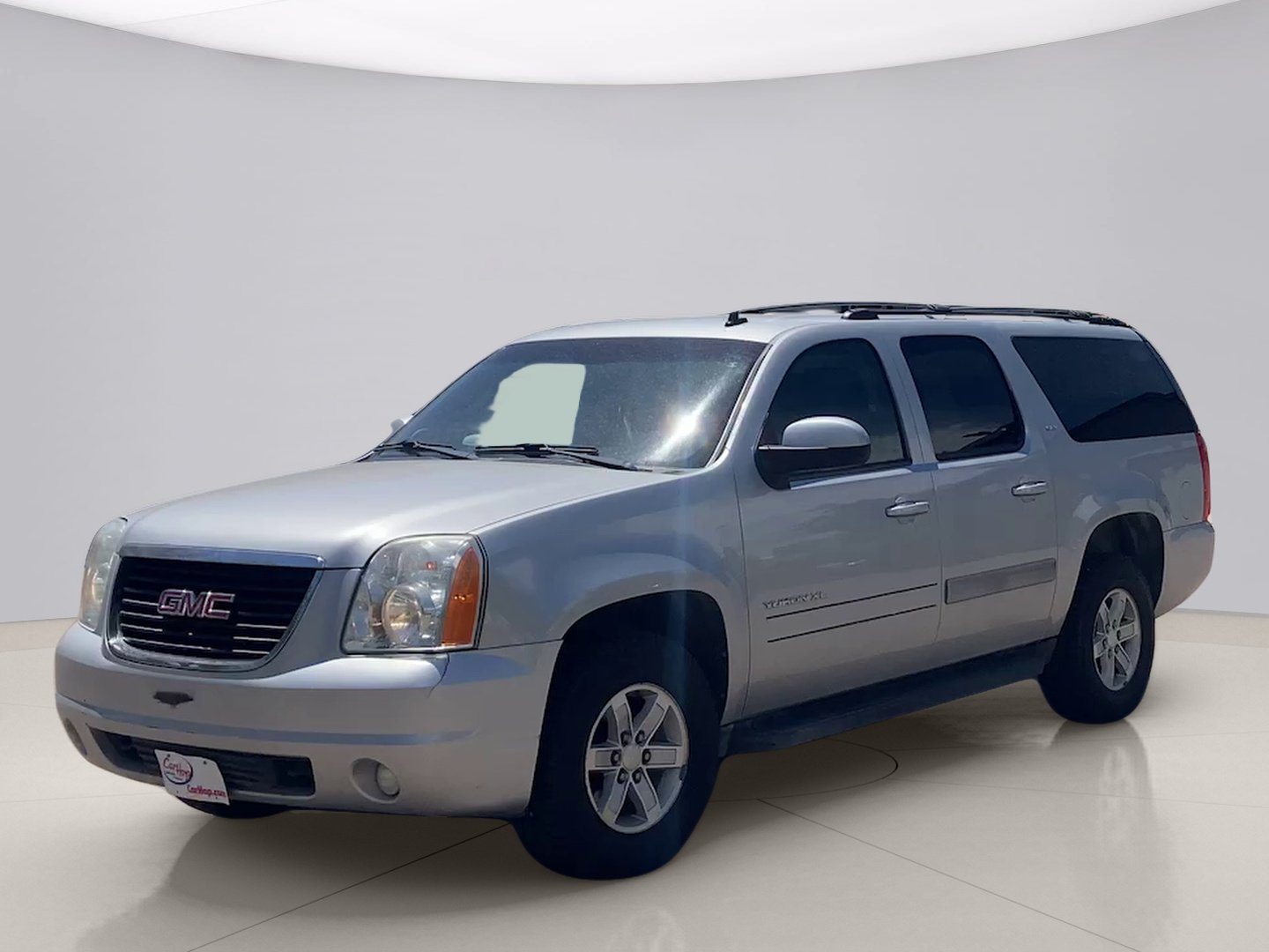 2013 GMC Yukon 4WD 1/2 Ton SLT (4SA)'s photo