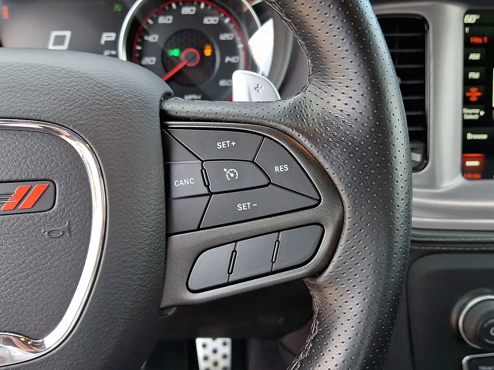 Used 2023 Torred Clearcoat Dodge R/T image 25
