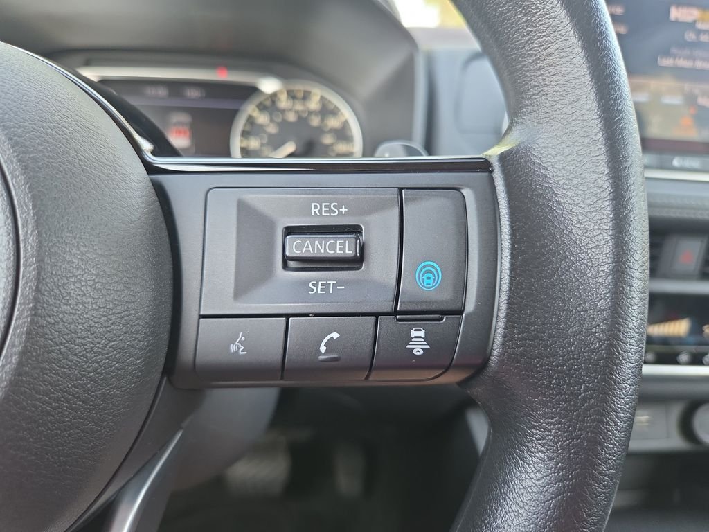 2023 Nissan Rogue SV - Photo 20