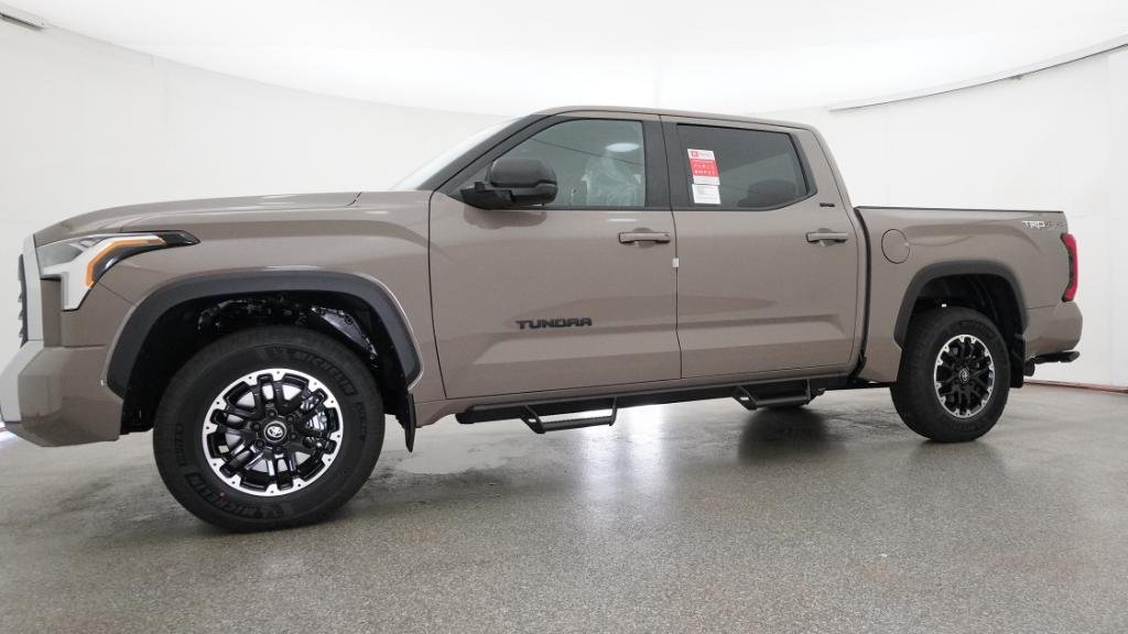 New 2026 Mudbath Toyota SR5 image 19