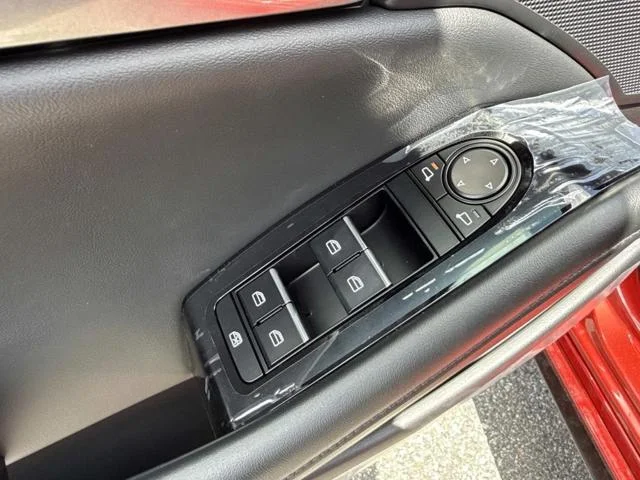 2026 Mazda Mazda3 Select Sport - Photo 25