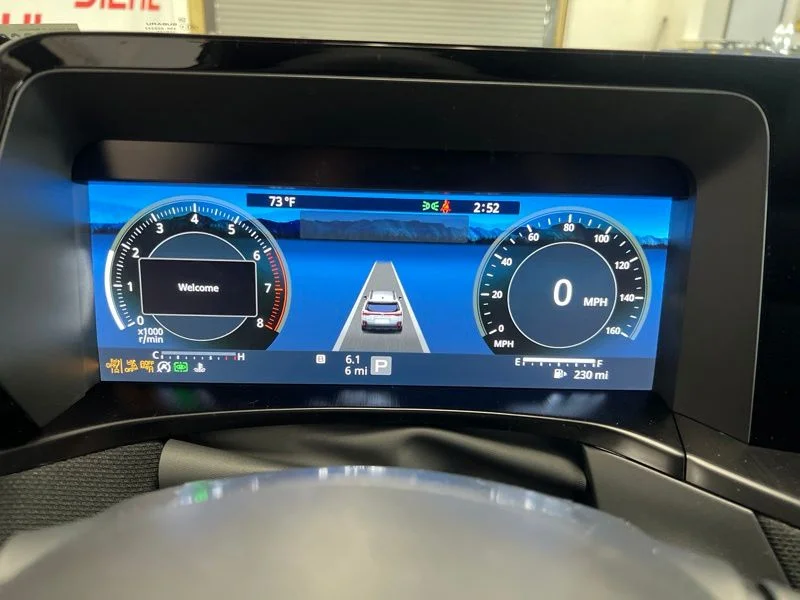 New 2026 RIVER ROCK PEARL Subaru Premium image 30