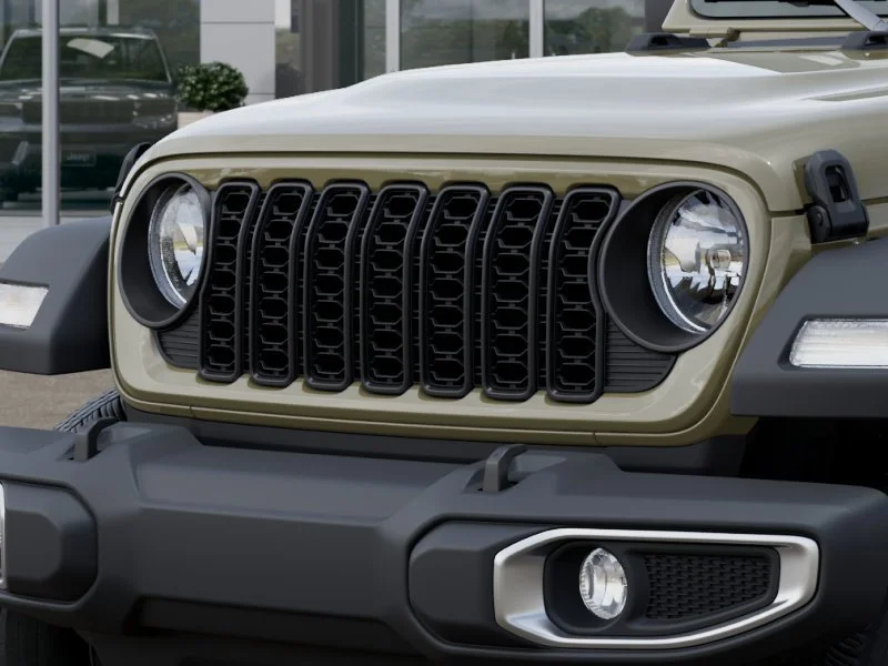 New 2026 41 Exterior Paint Jeep Sport image 11