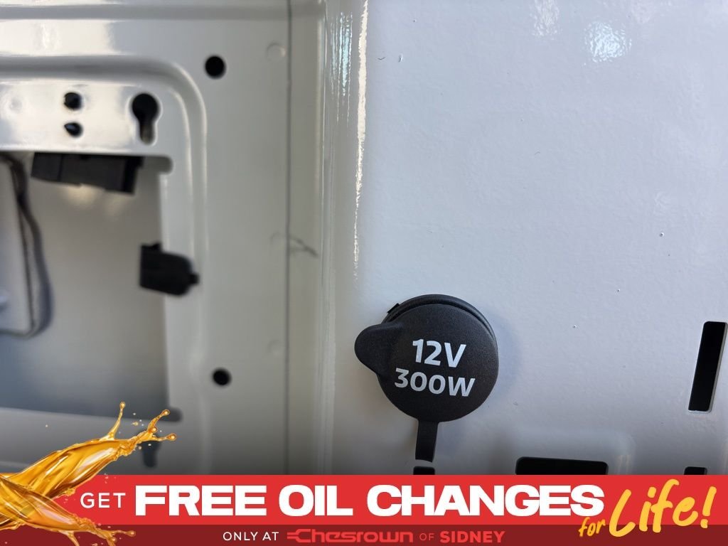 2026 Ford Transit Van Base - Photo 29