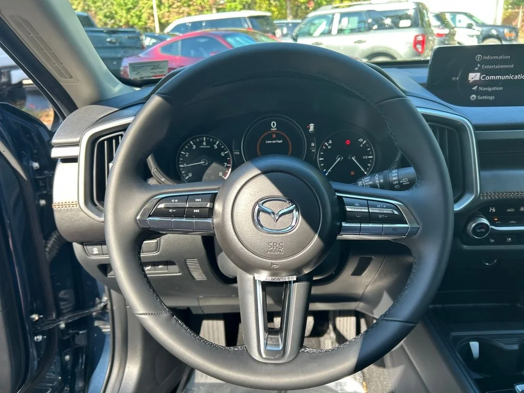 Used 2026 Blue Mazda 2.5 S Premium image 17