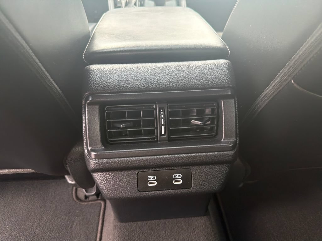 2023 Honda Accord Hybrid Touring - Photo 44