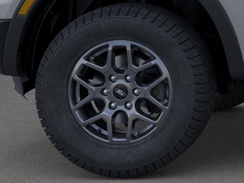 New 2026 Avalanche Ford XLT image 19