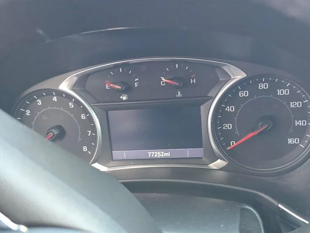 Used 2019 Beige Chevrolet Premier image 26