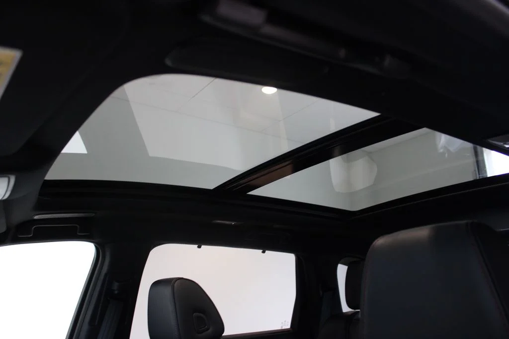 New 2026 Majestic Black Pearl Acura A-Spec Advance Package image 26