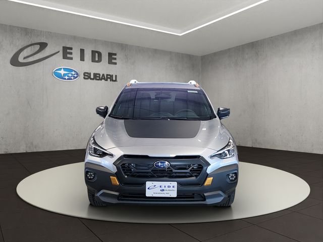 2026 Subaru Crosstrek Wilderness - Photo 8