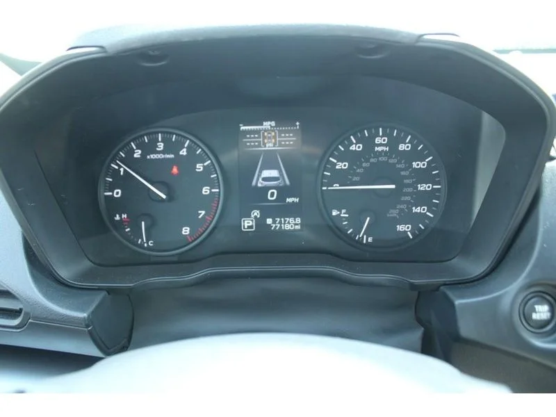 Used 2024  Subaru  image 18
