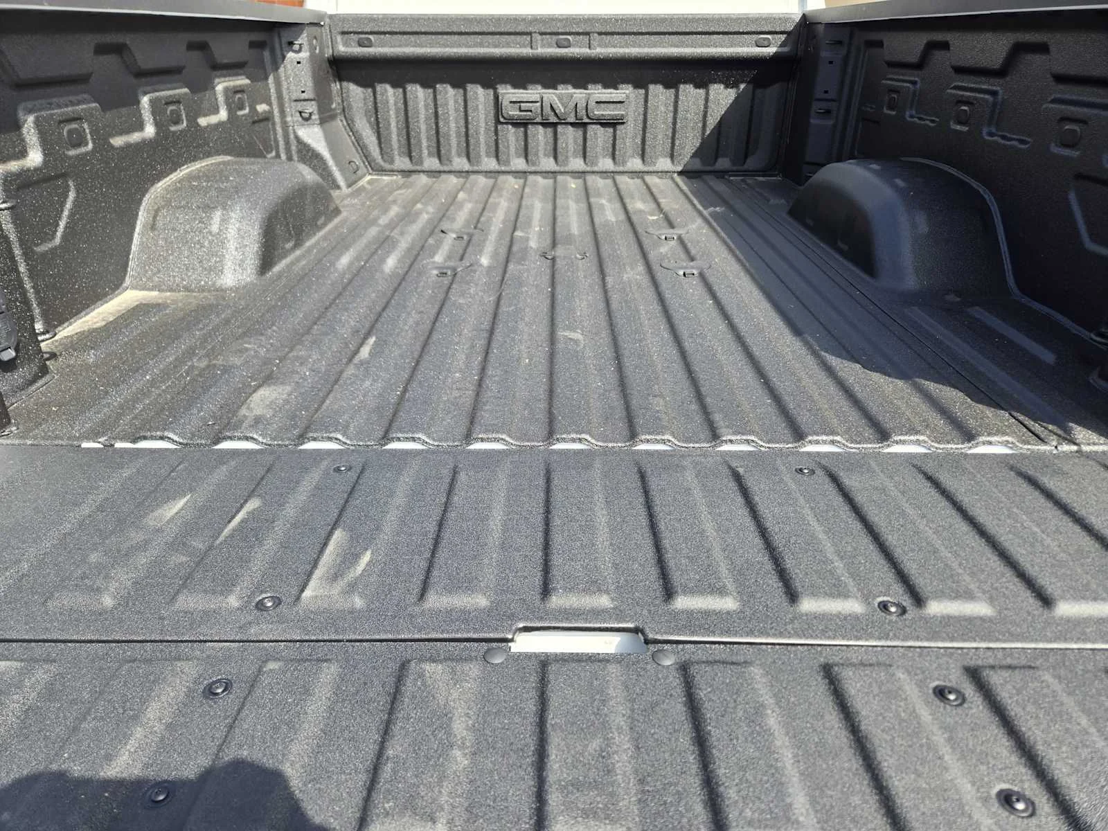 2026 GMC Sierra 2500HD AT4X - Photo 20