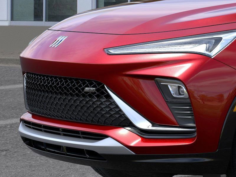 2026 BUICK ENVISTA - Image 20