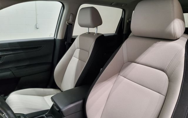 Used 2024 White Honda EX image 19