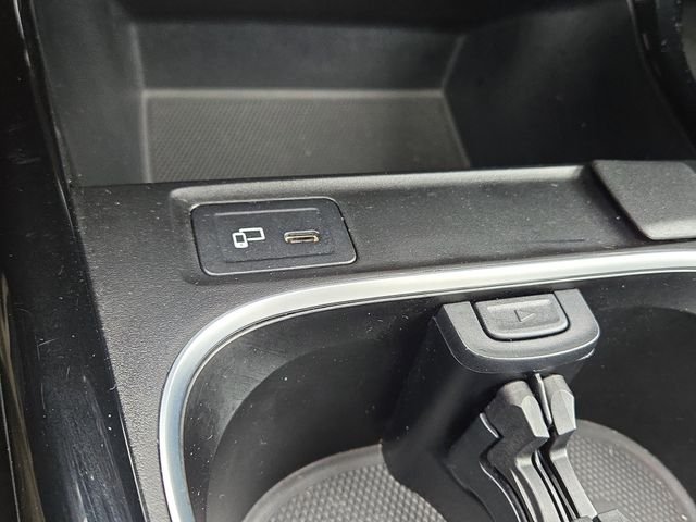 Certified Used 2023 Silver Mercedes-Benz CLA 250 image 17