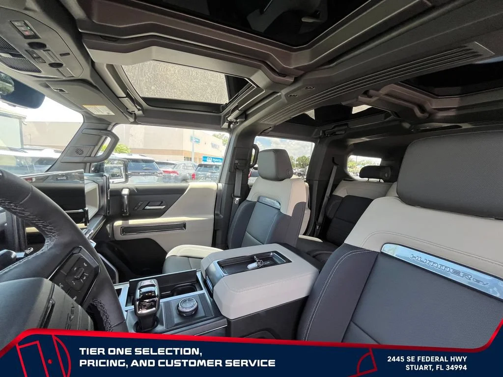 New 2026 Coastal Dune GMC 2X image 13