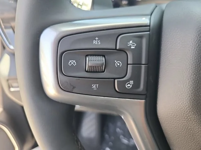2026 Chevrolet Silverado 1500 LT - Photo 25