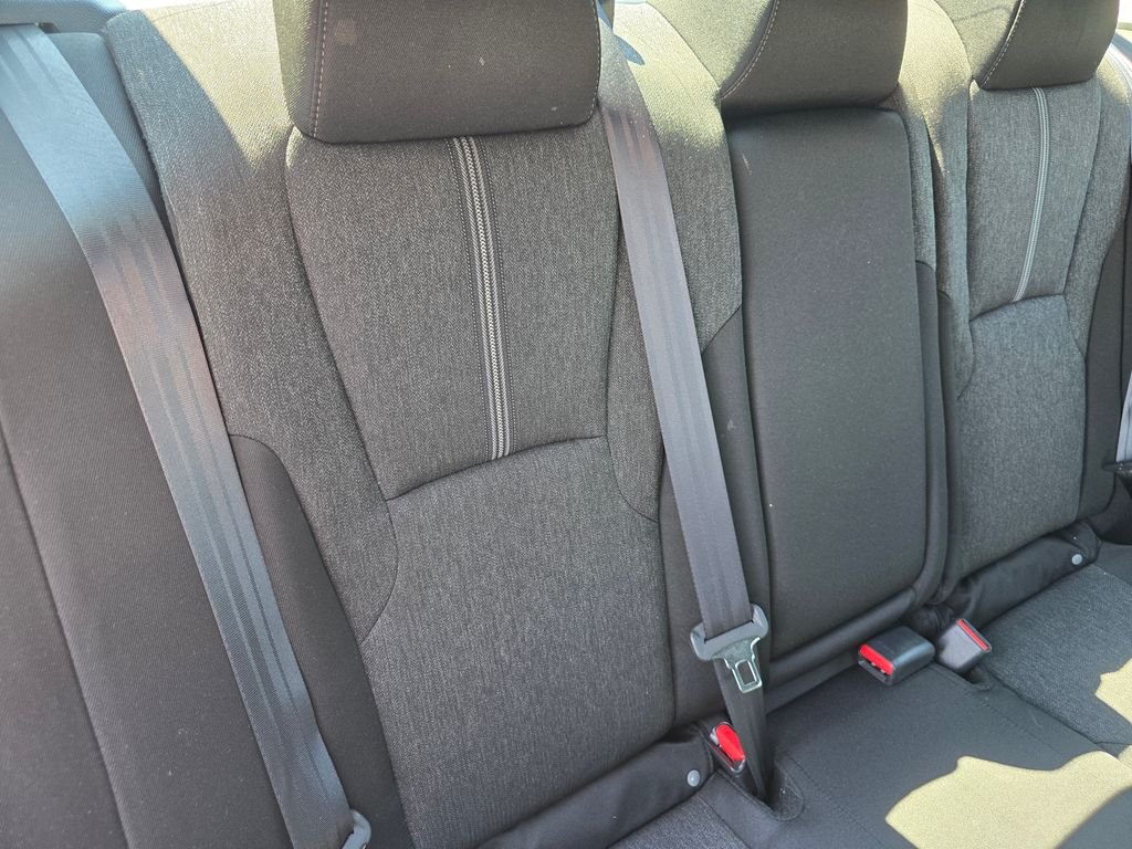 Used 2024 Blue Honda Sport image 19