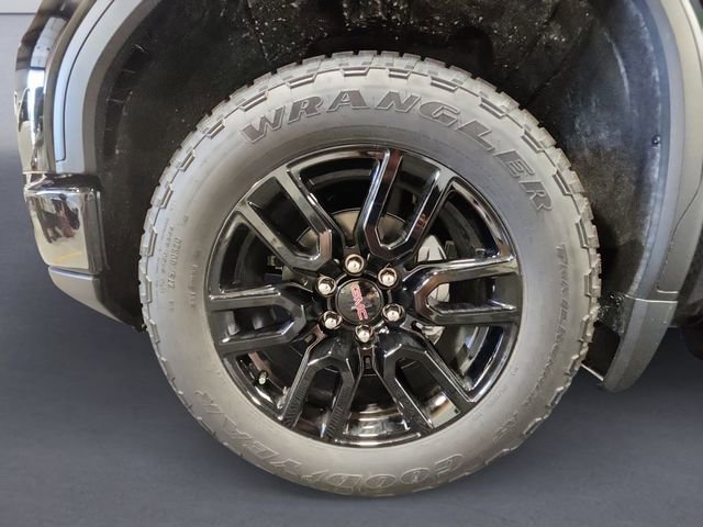 New 2026 Onyx Black GMC Elevation image 14