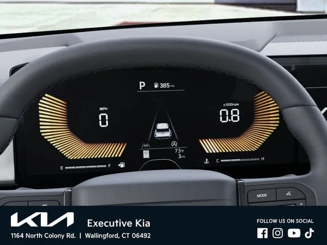 New 2027 Gray Kia S image 21