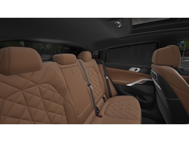 New 2027 Carbon Black Metallic BMW M60i image 12