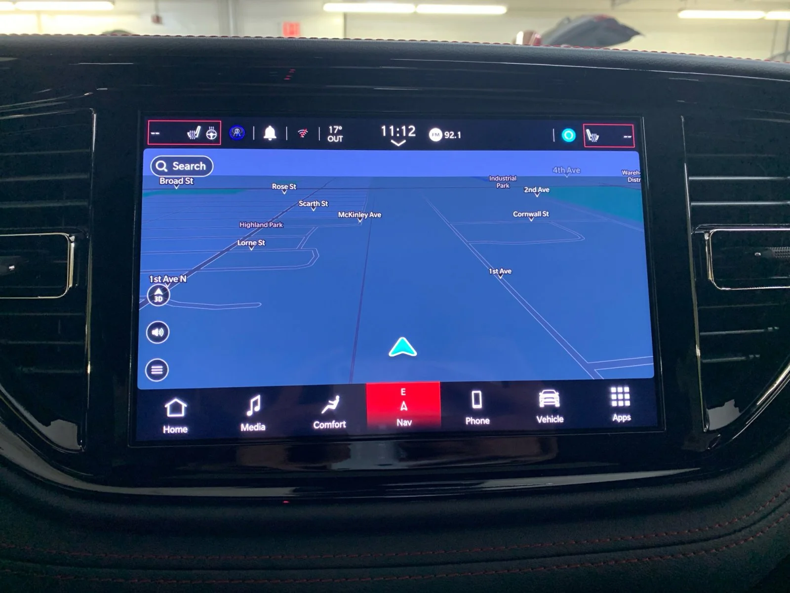 New 2026 DB Black Dodge GT Plus image 21