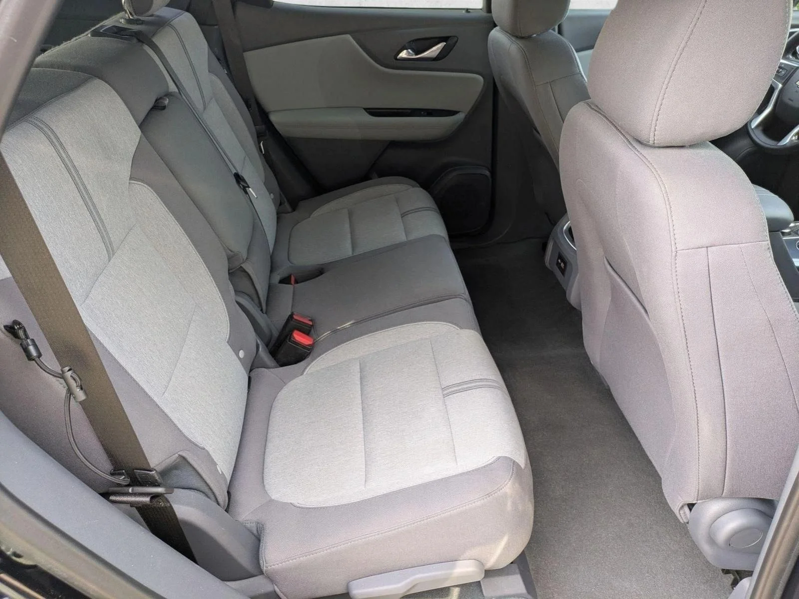 Used 2020 Midnight Blue Metallic Chevrolet LT image 19