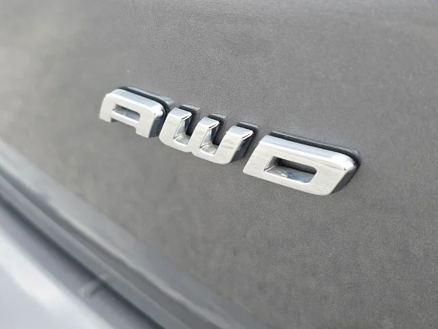 Certified Used 2023 Gray Ford SEL image 10