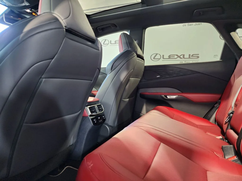 New 2026 Black Lexus 350 image 26