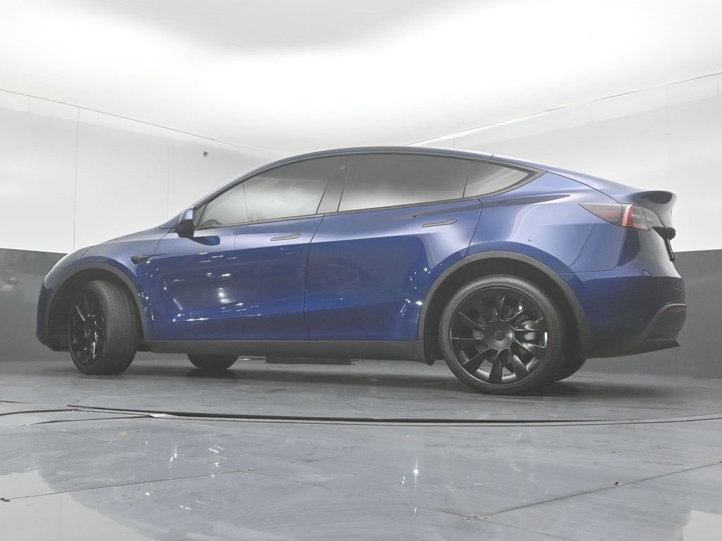 2022 TESLA MODEL Y - Image 31