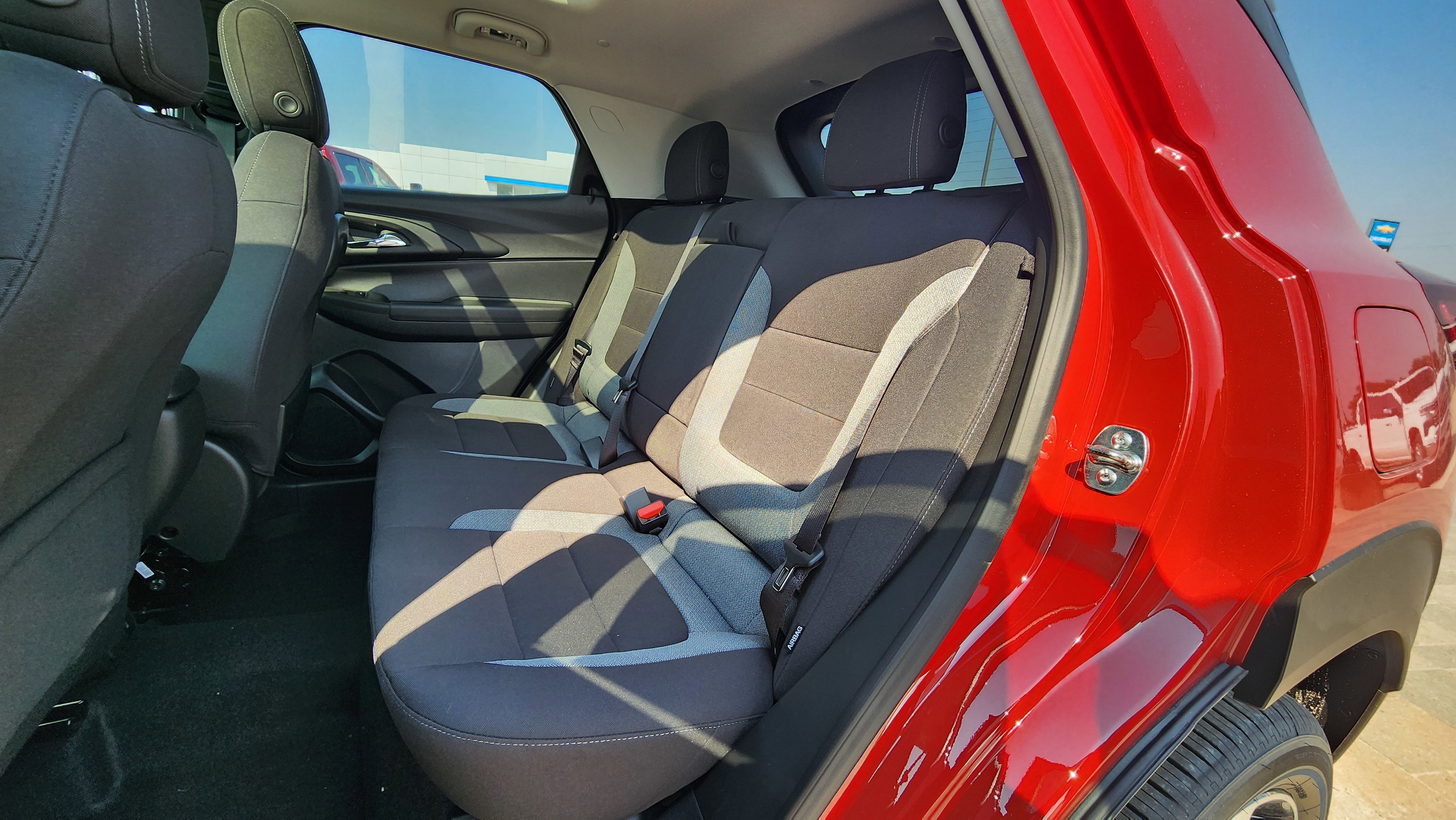 2026 Chevrolet Trailblazer LT - Photo 18
