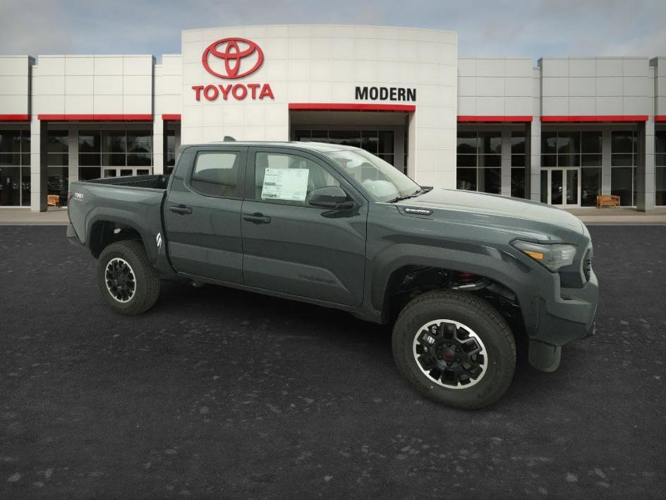 New 2026 Underground Toyota TRD Off-Road i-FORCE MAX image 14