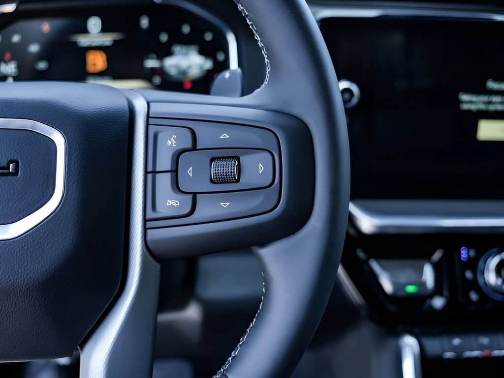 2026 GMC Sierra 1500 Denali - Photo 13