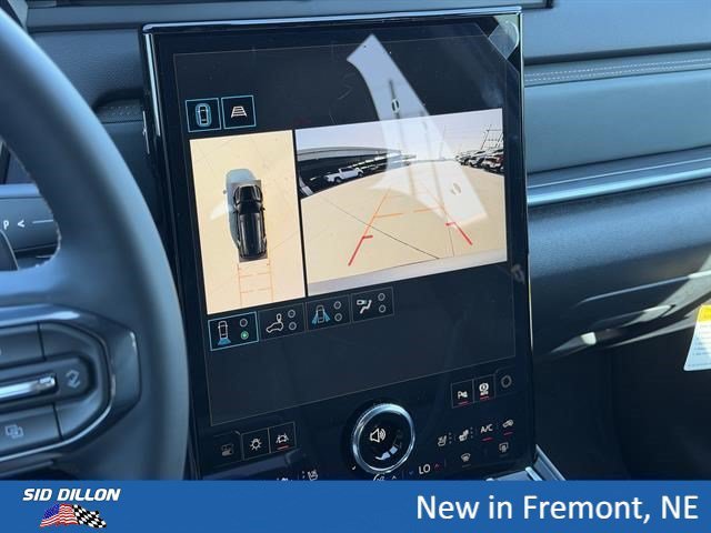 2027 GMC Terrain AT4 - Photo 11