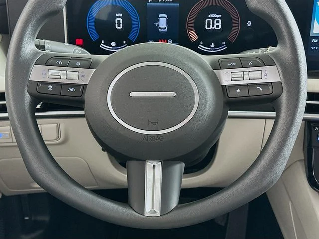 New 2026 Hyundai TUCSON SEL Plus