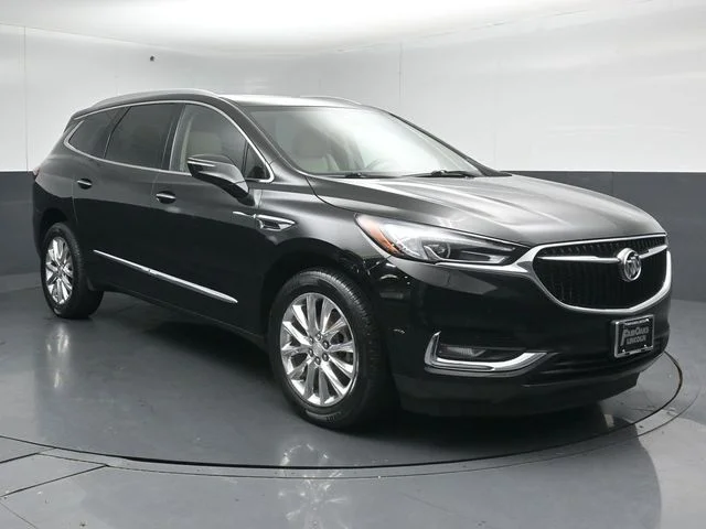 2020 Buick Enclave