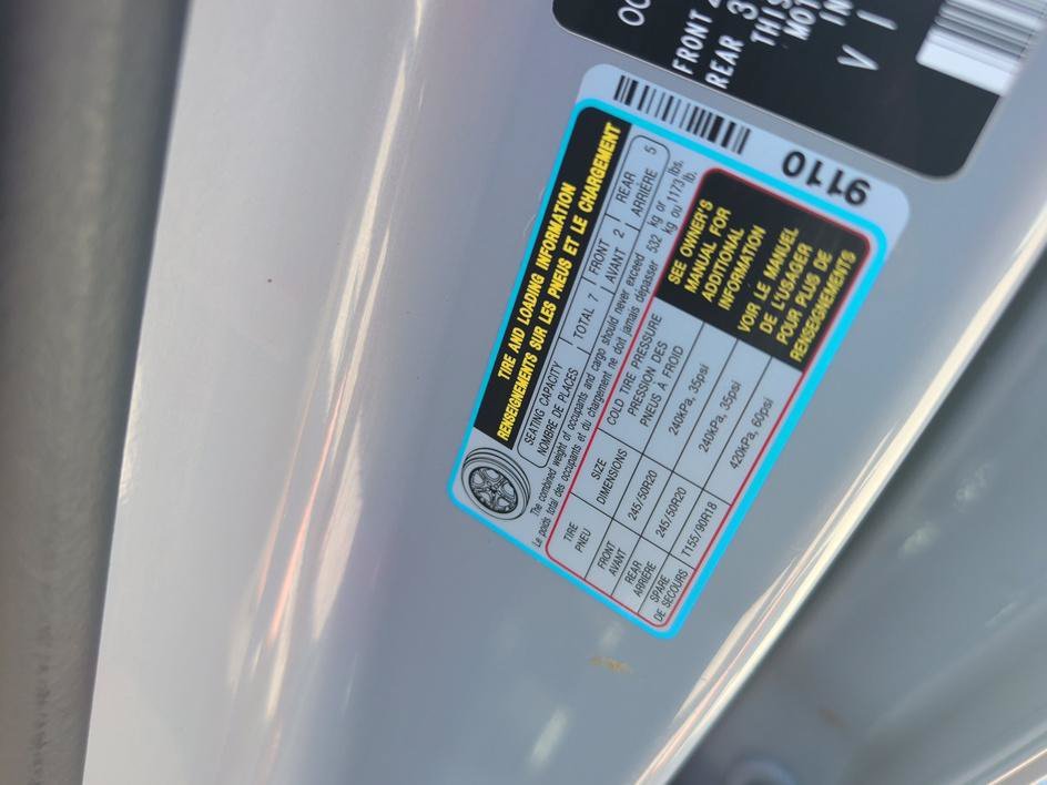 Used 2022 Wolf Gray Kia EX image 31