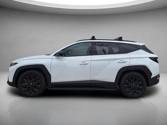 Used 2024 White Pearl Hyundai XRT image 8