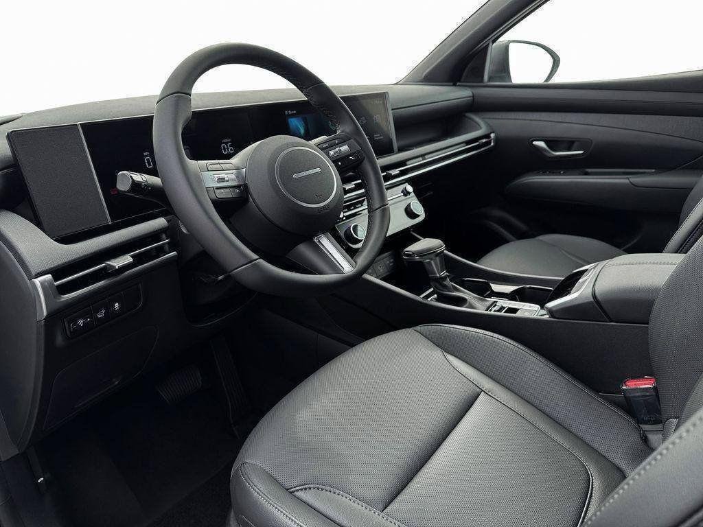 New 2026 Blue Hyundai XRT AWD image 14