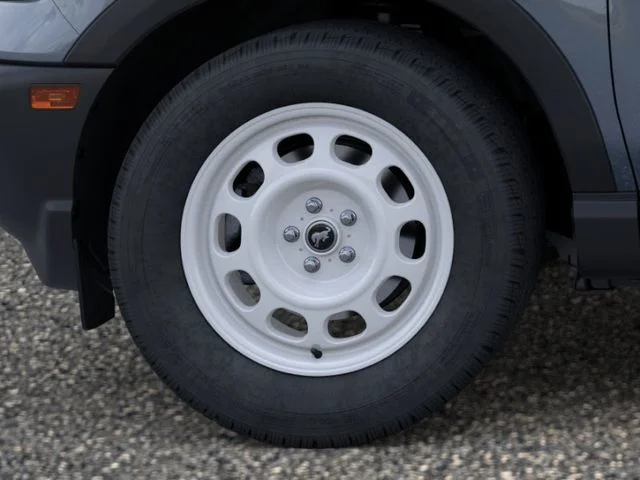 New 2026 Azure Gray Metallic Ford Heritage image 19