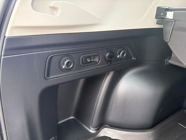 Used 2023 Black Subaru Touring image 10